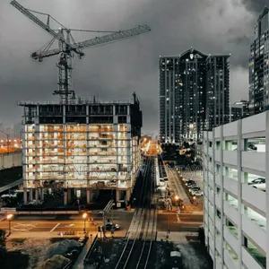 Photo - Y Construction Works