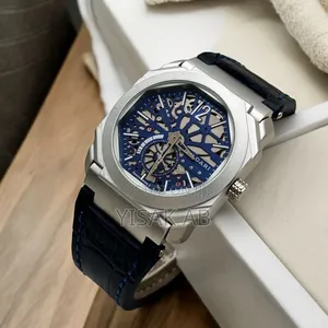 Photo - Bvlgari Men's Watch