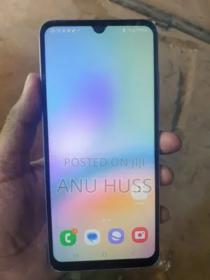 Samsung Galaxy A05s 128 GB Purple