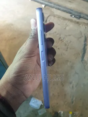 Samsung Galaxy A05s 128 GB Purple