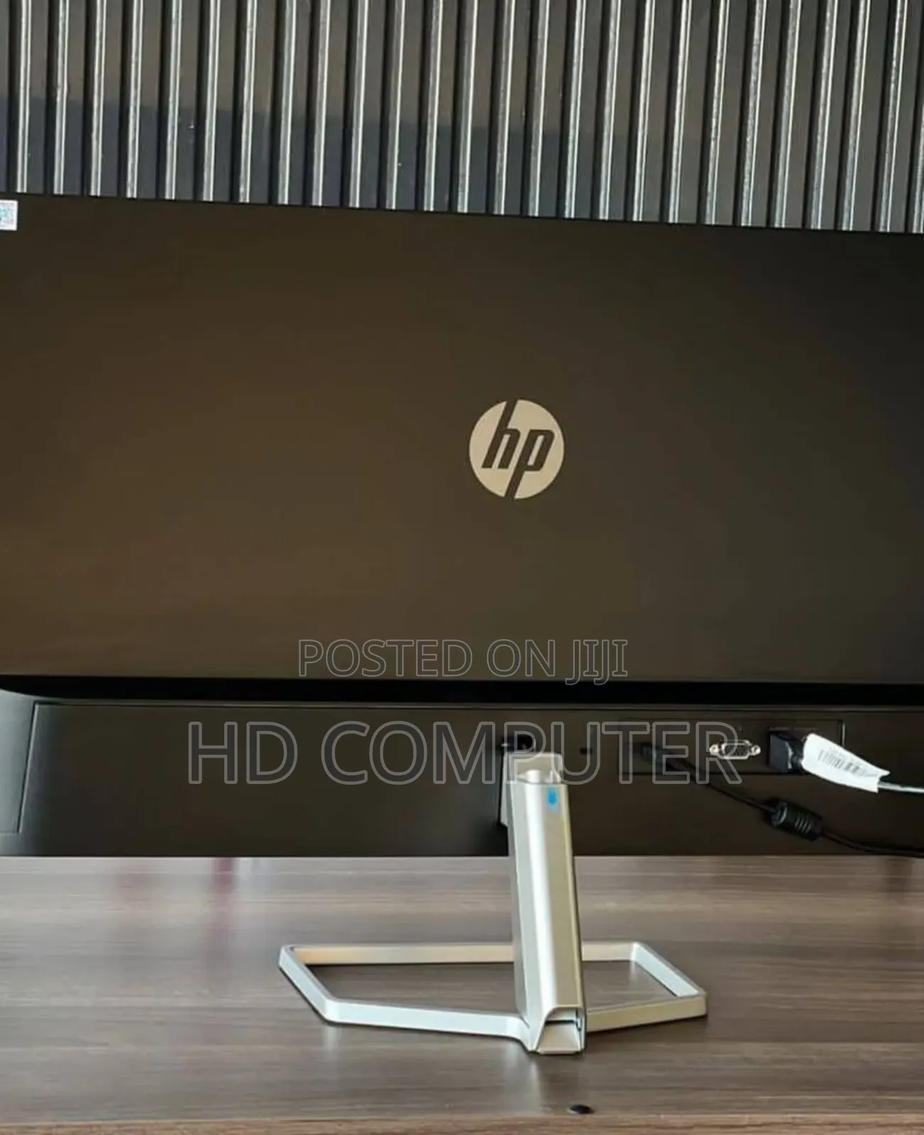Hp Desktop Monitor