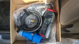 Electric Car Charger Level 2