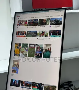 Dell Desktop Monitor 27"