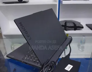 New Laptop Lenovo 24GB Intel Core I7 SSD 1T