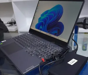 New Laptop Lenovo 24GB Intel Core I7 SSD 1T