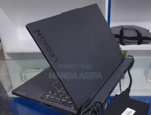 New Laptop Lenovo 24GB Intel Core I7 SSD 1T