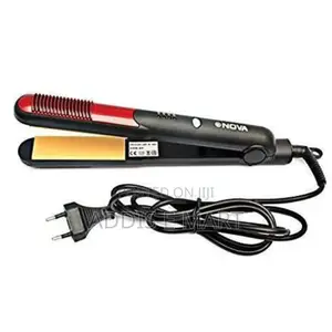 Photo - Pro Nova Hair Straightener