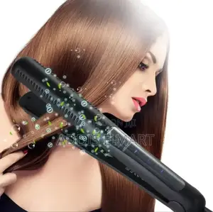Pro Nova Hair Straightener