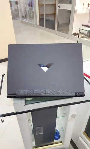 Photo - New Laptop HP Victus 16 16GB Intel Core I7 SSD 1T