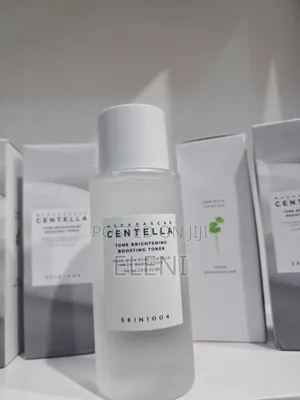 Centella MADAGASCAR