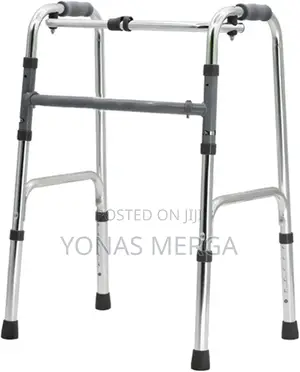 Photo - Lightweight Folding Walker摔betterliving WALKING FRAME