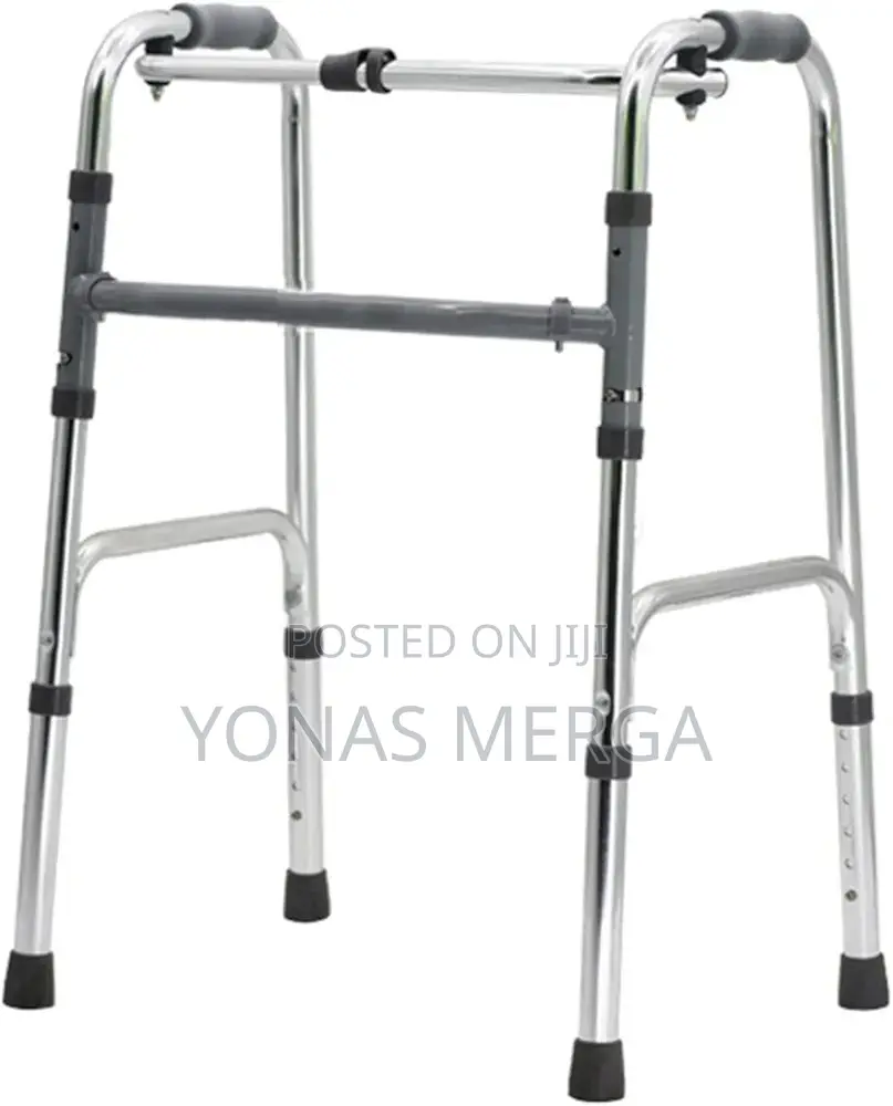Lightweight Folding Walker摔betterliving WALKING FRAME