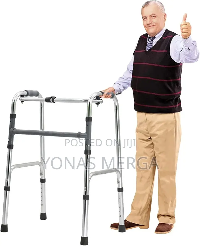 Aluminum Walker鼐case Walking Frame Walker今walker With Wheels