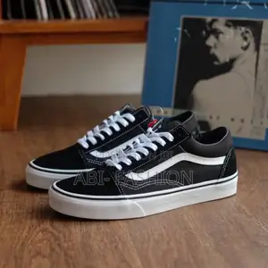 Vans Old School