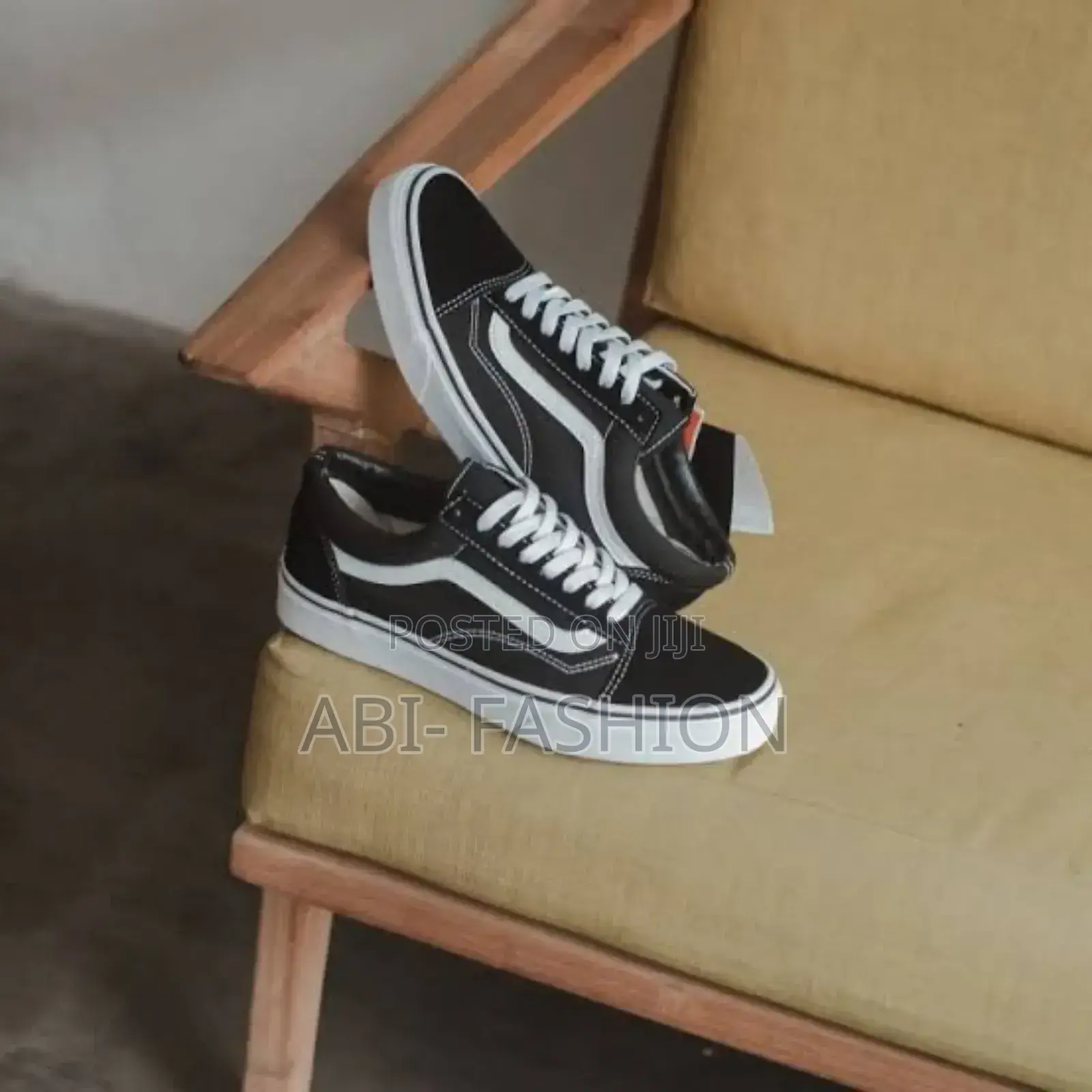 Vans Old School Master Quality