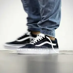 Vans Old Skool Master Quality
