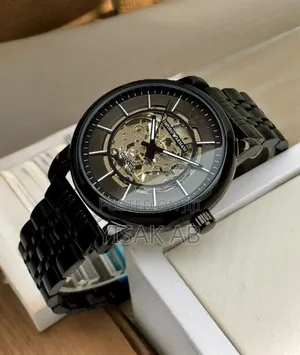 Superior Quality Men's Watch