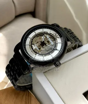 Superior Quality Men's Watch