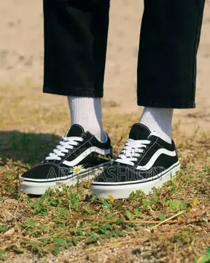Photo - Vans Old School Master Quality