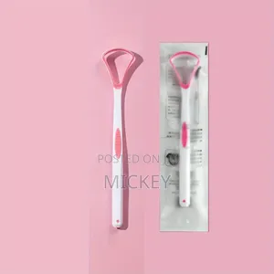 Tongue Scraper