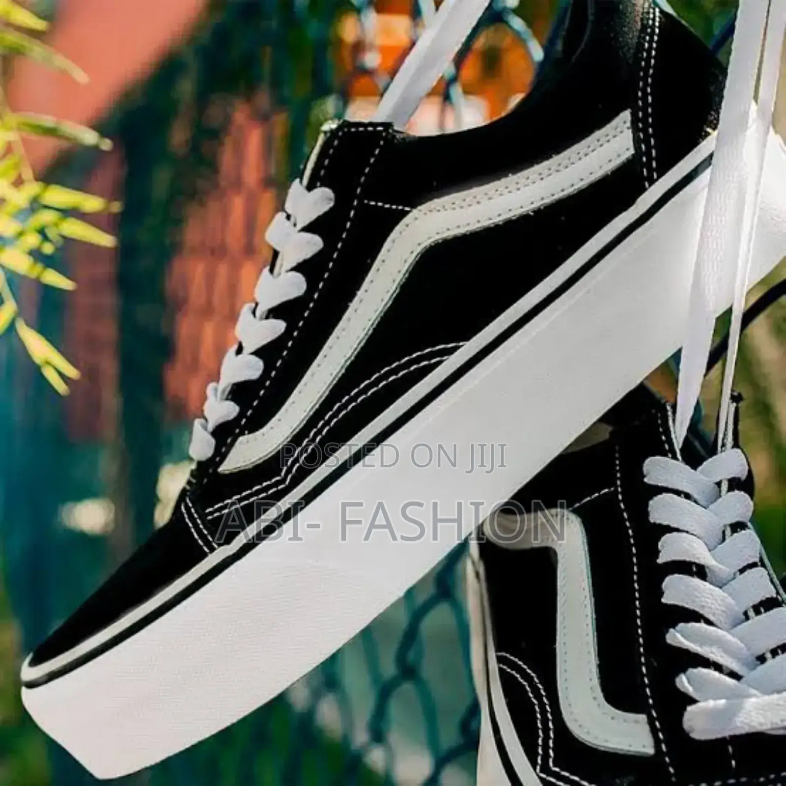 Vans Old School