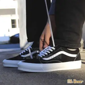 Photo - Vans Old School