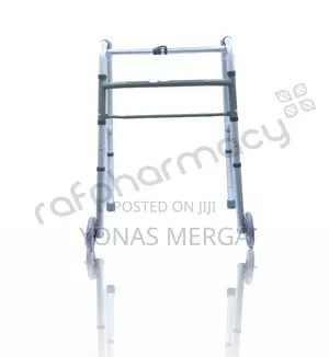 Easily Transport Store Walker入walker With Wheel AC913LW