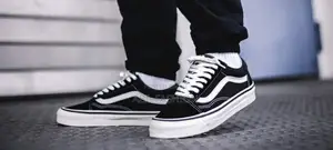 Photo - Vans Old School Orignal Quality