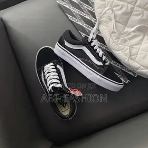 Vans Old School Orignal Quality