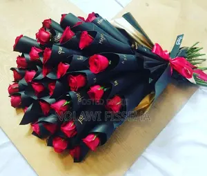 Bouquet for Valentine