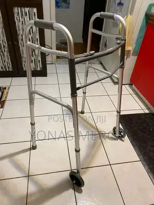 Photo - Walker,Walker Accessories, One Pairgrey)嚷walker甌long-Lasting