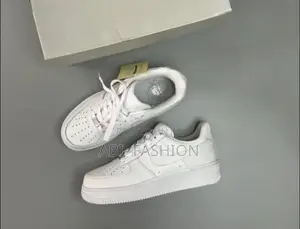 Photo - Nike Air Force Master Quality