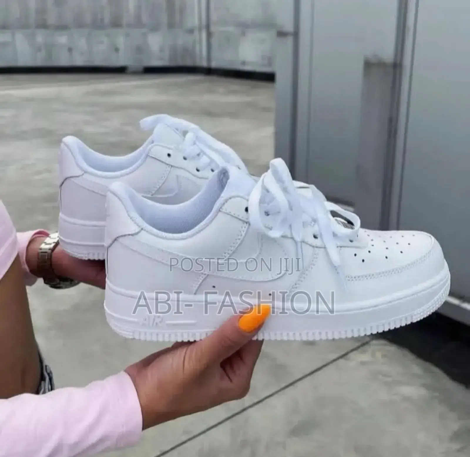 Nike Air Force Master Quality