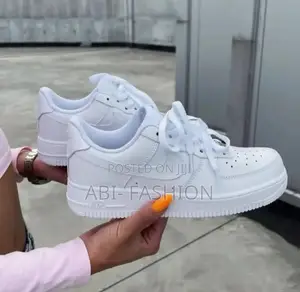 Nike Air Force Master Quality