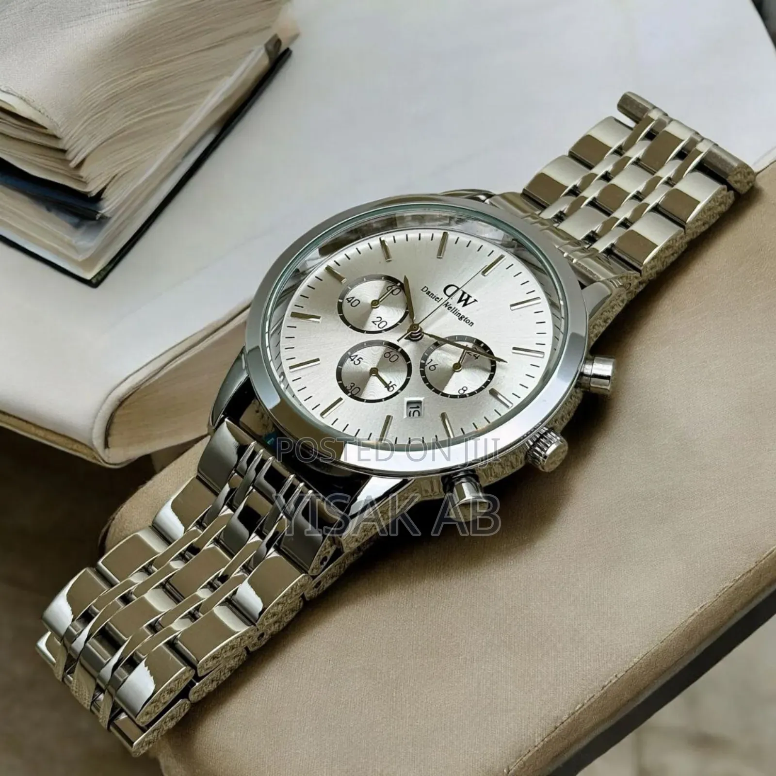 Daniel Wellington Men's Watch