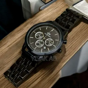 Daniel Wellington Men's Watch