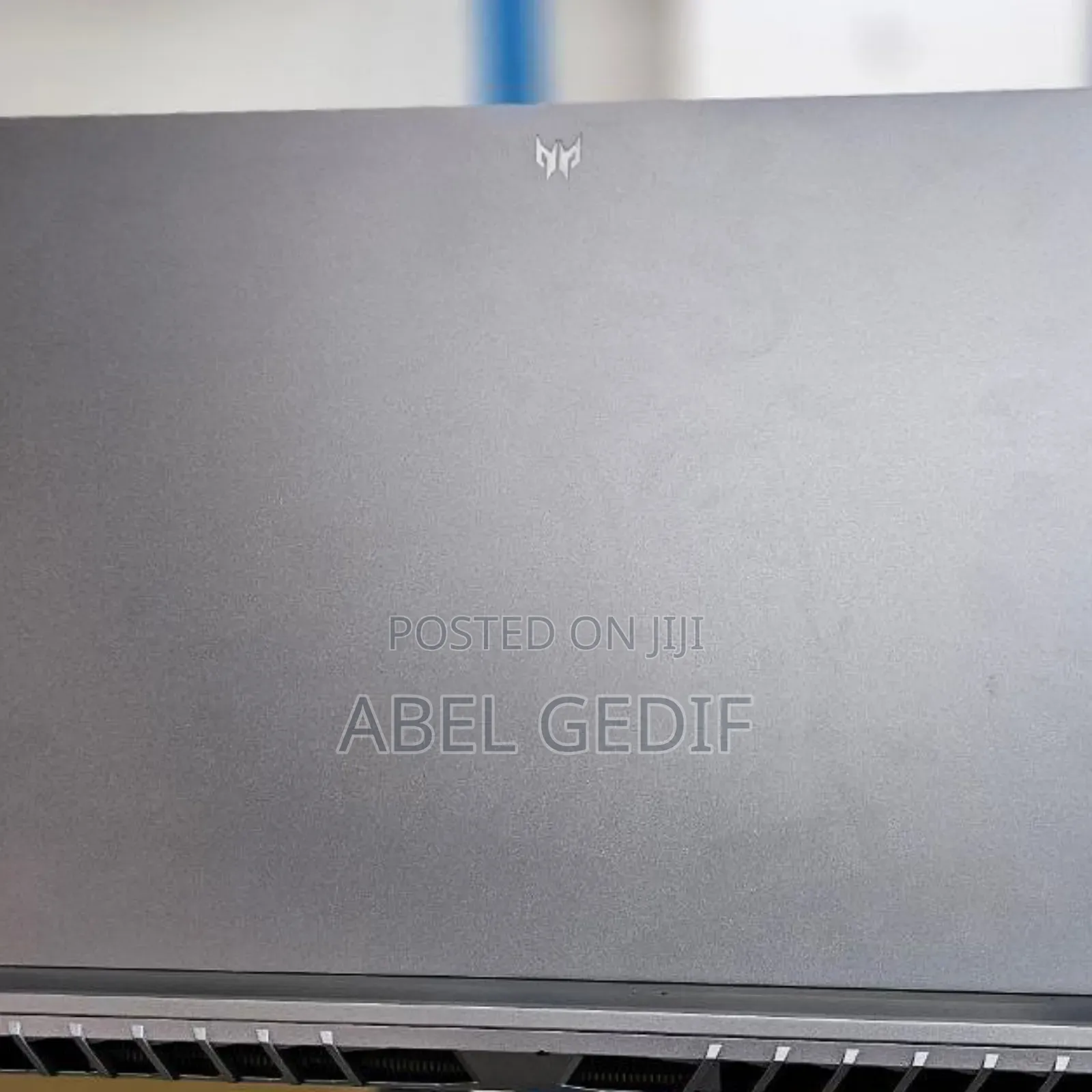 New Laptop Acer Predator Triton 500 SE 16GB Intel Core i7 SSD 2T