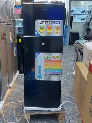 Photo - Sakon Refrigerator 310l