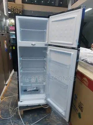Sakon Refrigerator 310l