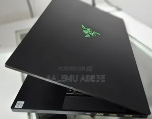 New Laptop Razer Blade 16GB Intel Core I7 SSD 512GB
