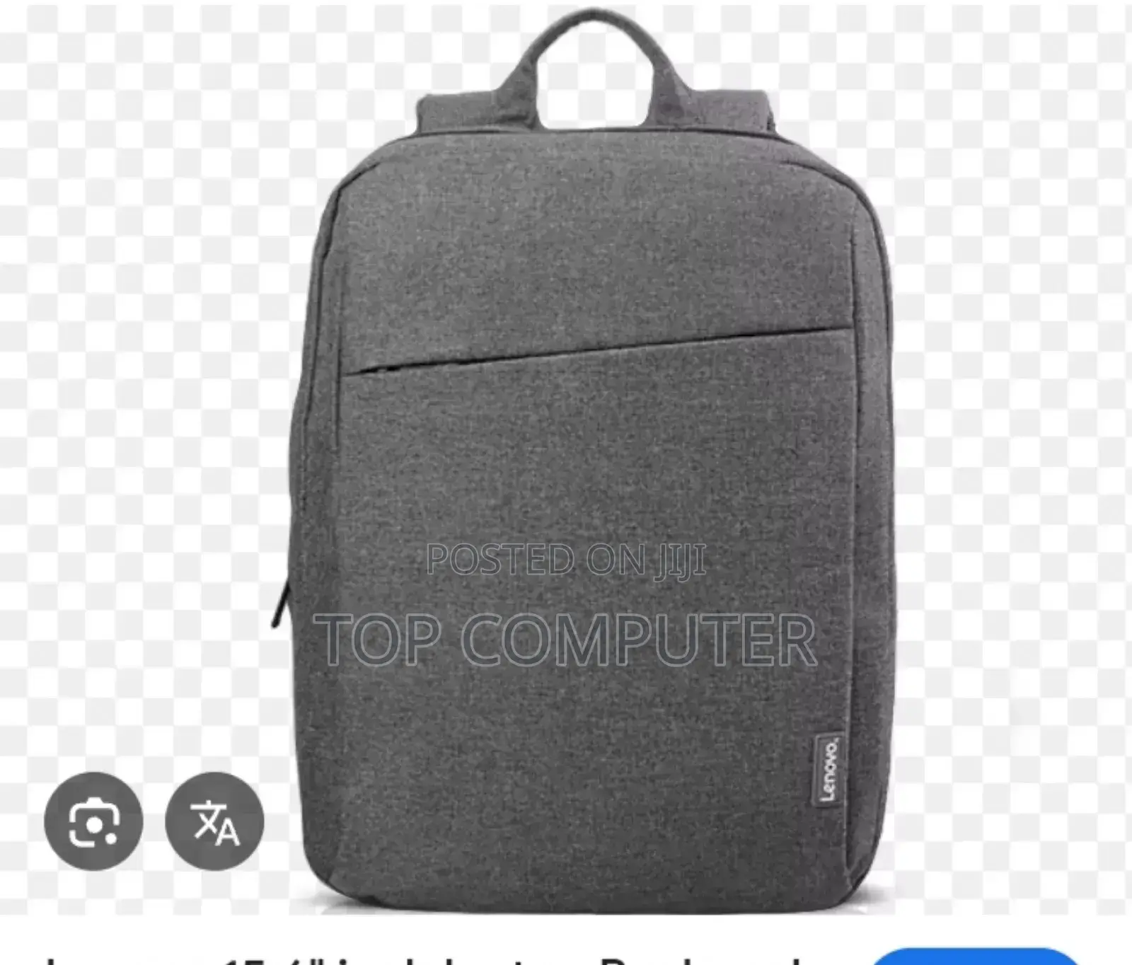 Laptop Bag