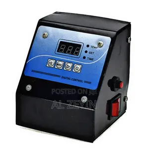 Photo - Combo/8-1 Heat Press Power Supply