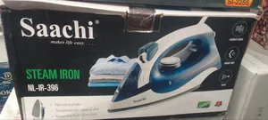 Photo - Saachi Steam Iron (ካውያ