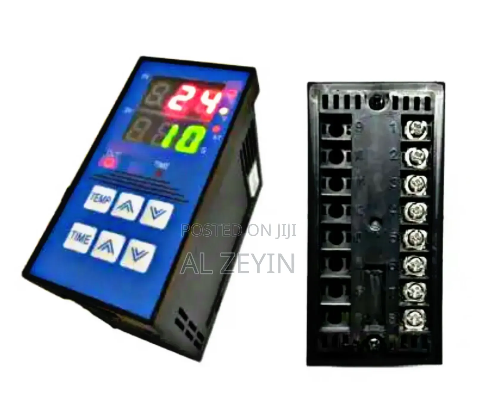 A3 A2 Heat Press Time and Temperature Control