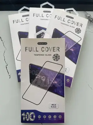 Photo - Samsung Galaxy A53 Full Cover