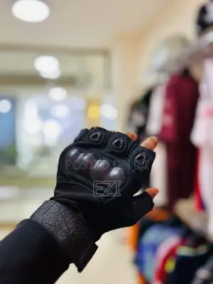 Photo - Restocked Gym Gloves