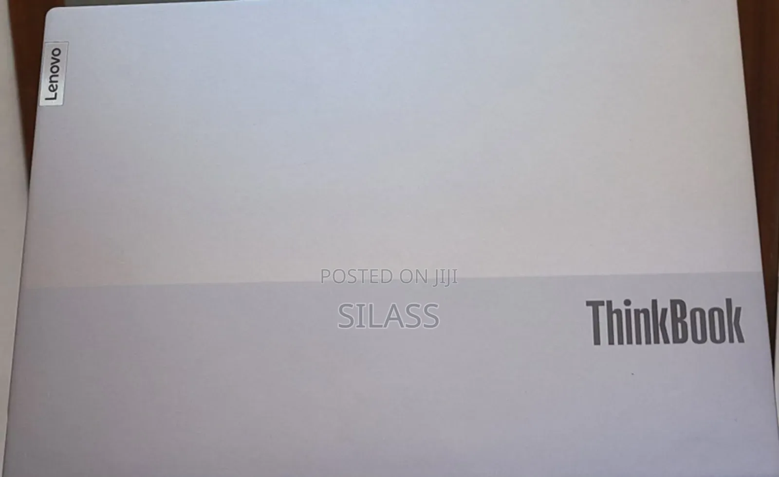 New Laptop Lenovo ThinkBook 15 16GB Intel Core I5 SSD 512GB