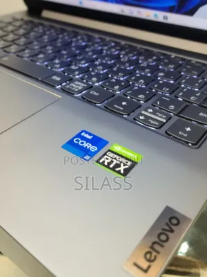 New Laptop Lenovo ThinkBook 15 16GB Intel Core I5 SSD 512GB