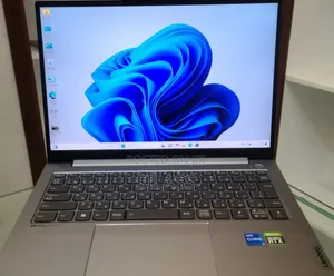 New Laptop Lenovo ThinkBook 15 16GB Intel Core I5 SSD 512GB