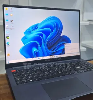 New Laptop Asus VivoBook 15 X505BA 16GB Intel Core I7 SSD 512GB